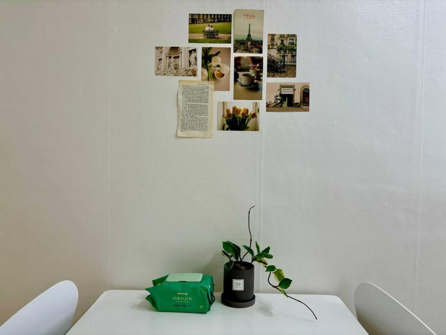 Soul Stay Villa Seoul